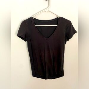 Lululemon women’s shirt size: 4